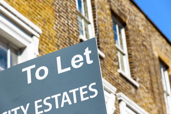 Buy-to-Let Booms in Britain