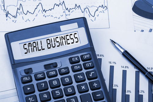 Small Business Lending Suffers Biggest Drop Since Records Began