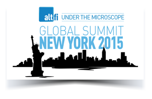 Wellesley & Co to Speak at The AltFi Global Summit 2015
