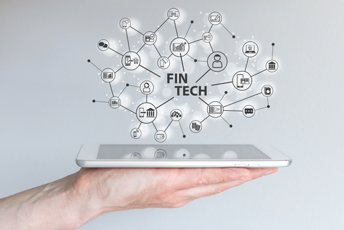 Fin-Tech: Levelling the Financial Playing Field