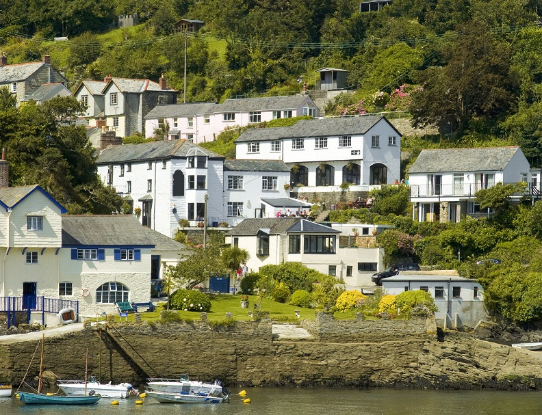 The Future Looks Bright for Property Investment in Cornwall