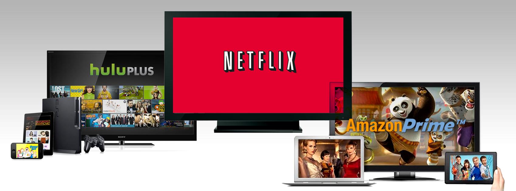 Could Video Streaming Services Offer Healthy Returns for Investors?