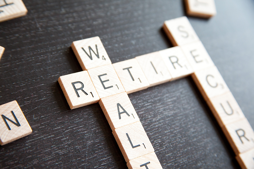 The Changing Face of Retirement in Britain