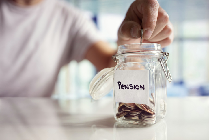 How to Find Your Lost Pension Pots