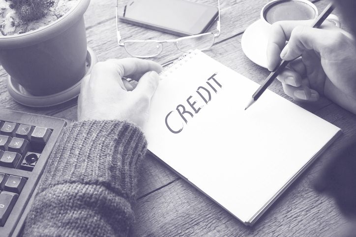 How to Clean Up Your Credit Score